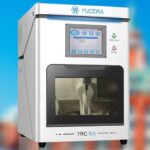 CAD CAM YUCERA YRC-5X