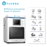 YUCERA YRC-5X - Image 2