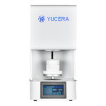 Пещ за синтероване Yucera F10+