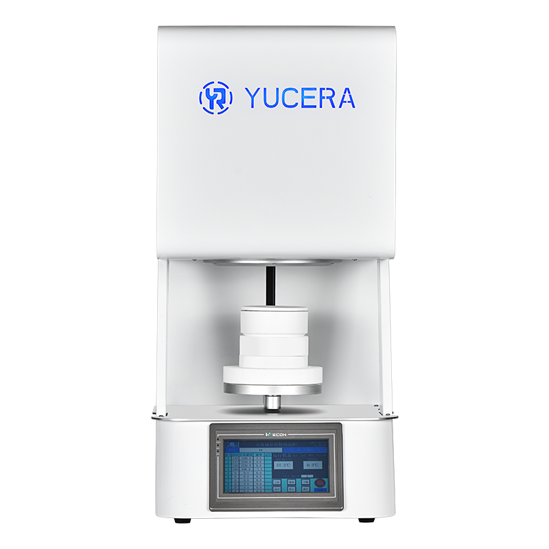 20240812113531903 Пещ за синтероване Yucera F10+ - Image 1