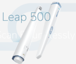 Интраорален скенер BLZ Leap 500